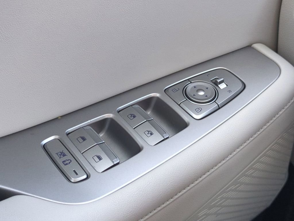 2020 Hyundai Palisade SEL - Photo 34