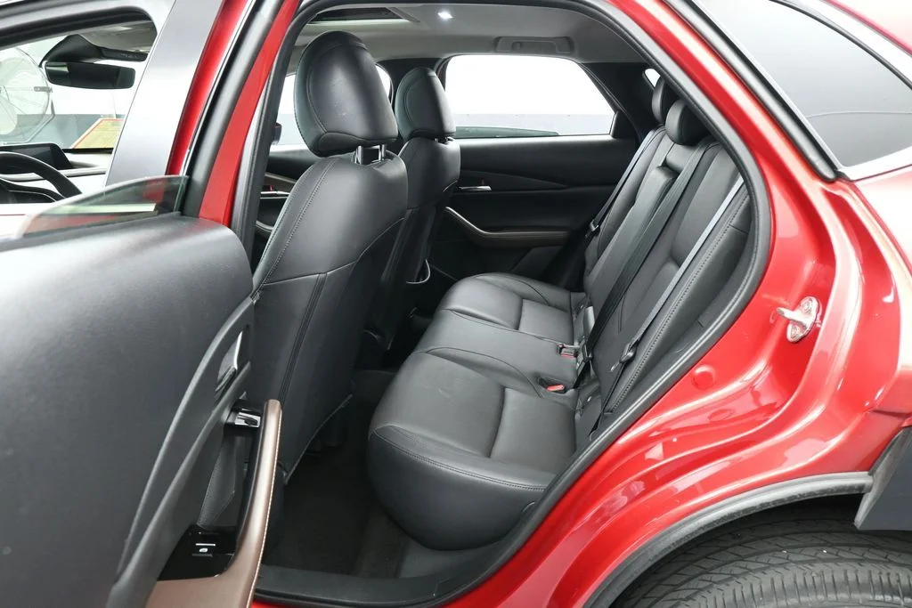 Used 2023 Soul Red Crystal Metallic Mazda 2.5 S Premium Package image 32