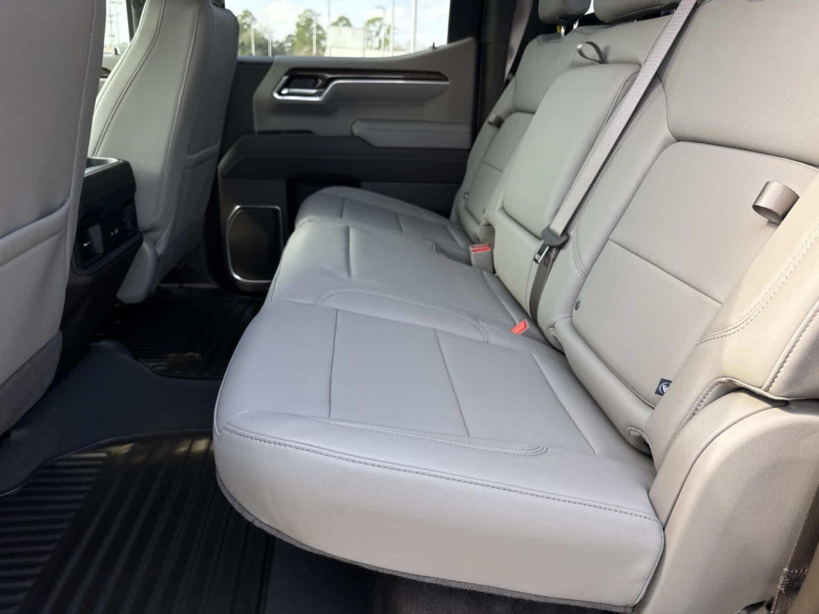 2026 Chevrolet Silverado 1500 RST - Photo 8