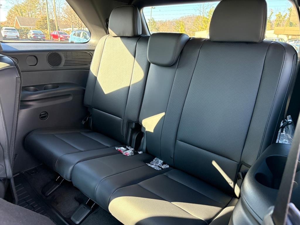 2026 Hyundai Palisade XRT Pro - Photo 13