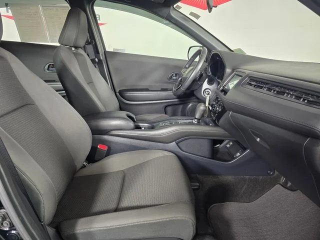 Used 2020 Black Honda Sport image 2
