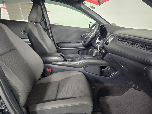 2020 Honda HR-V Sport - Photo 2