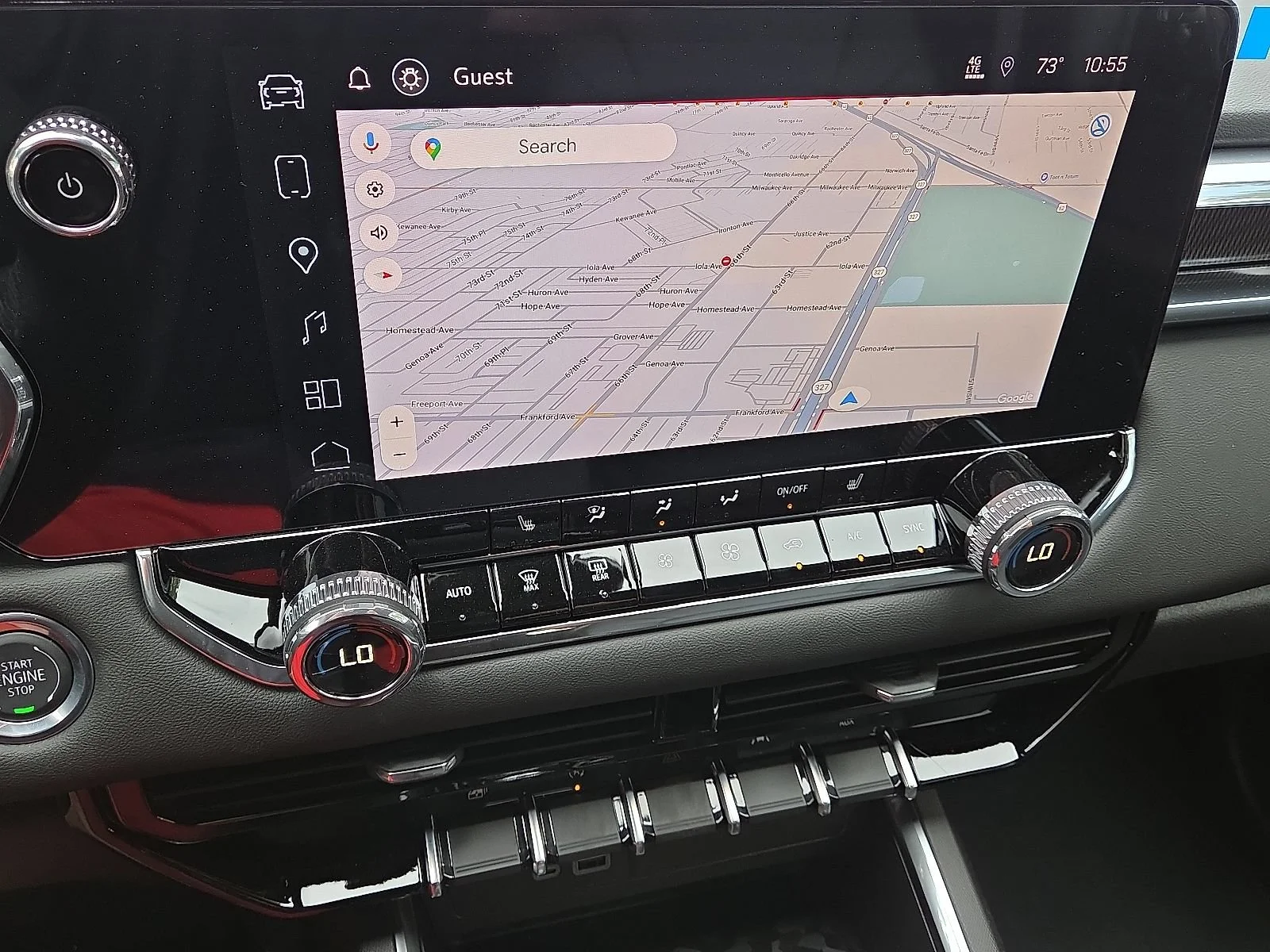 2026 GMC Canyon Elevation - Photo 11