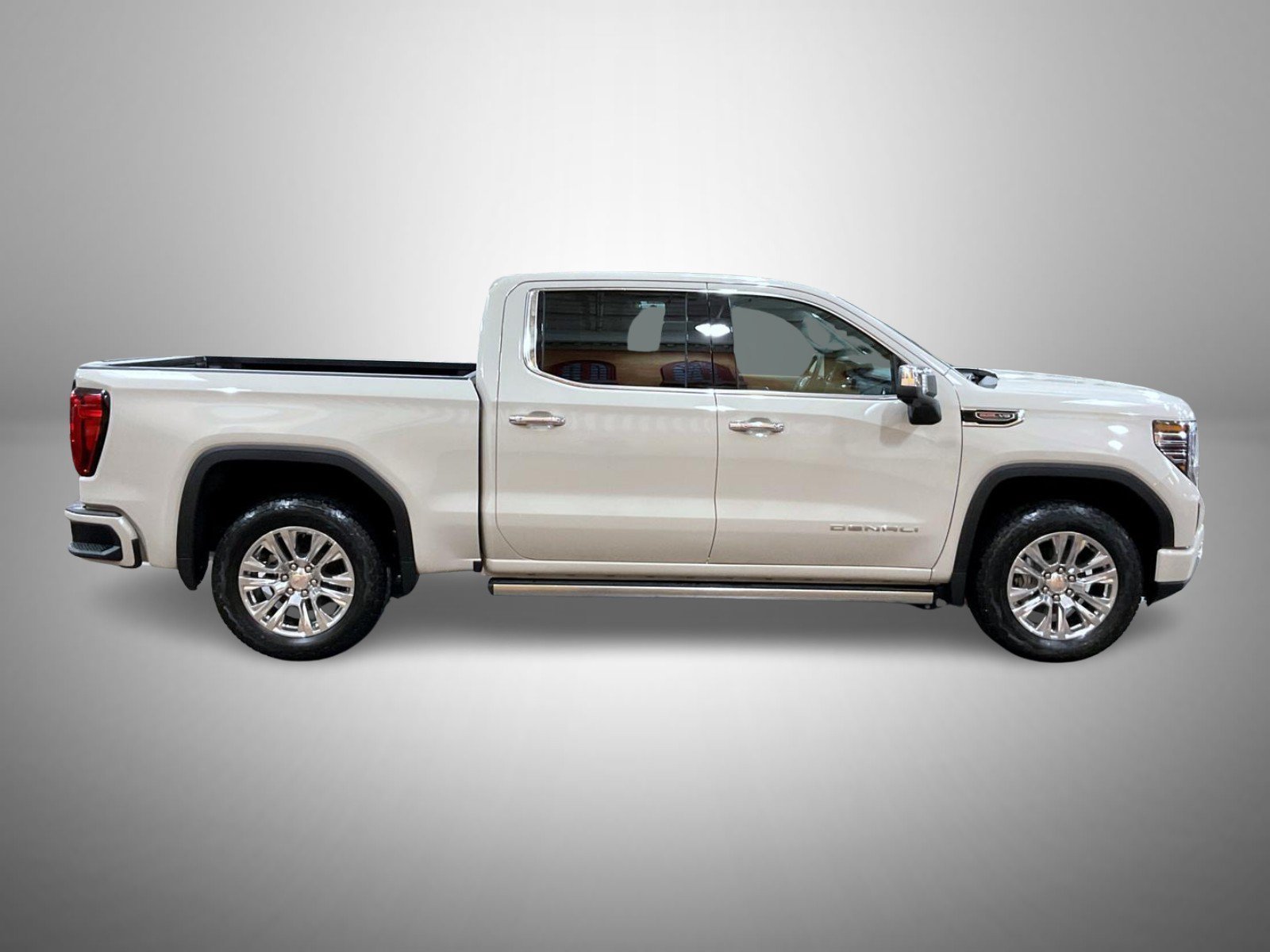 New 2026 Coastal Dune GMC Denali image 4