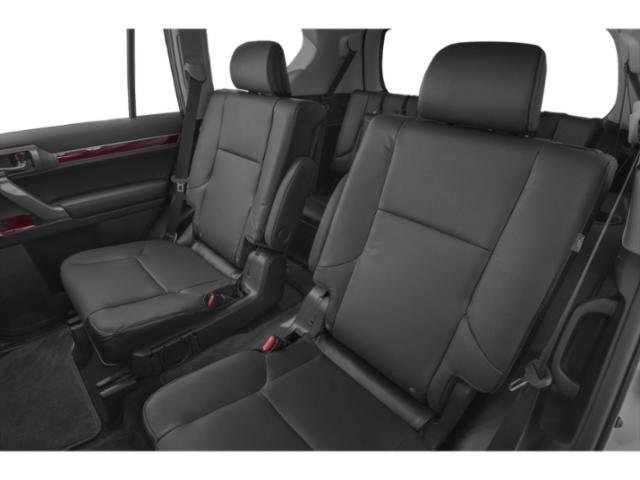 Used 2019 STARFIRE PEARL Lexus GX 460 Premium image 13