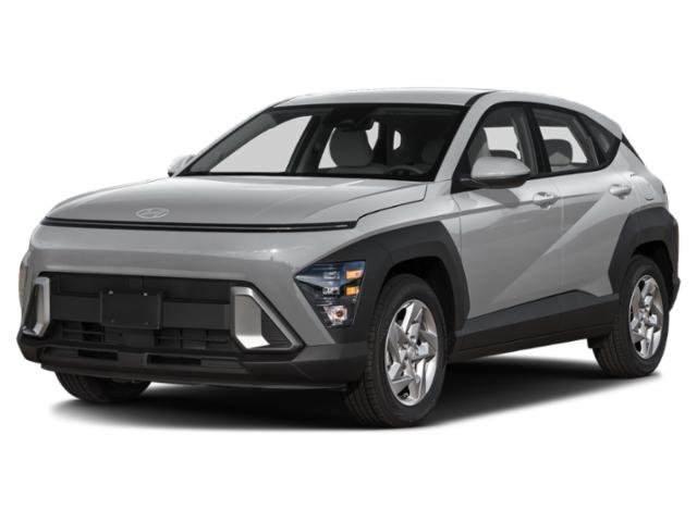 2027 Hyundai Kona