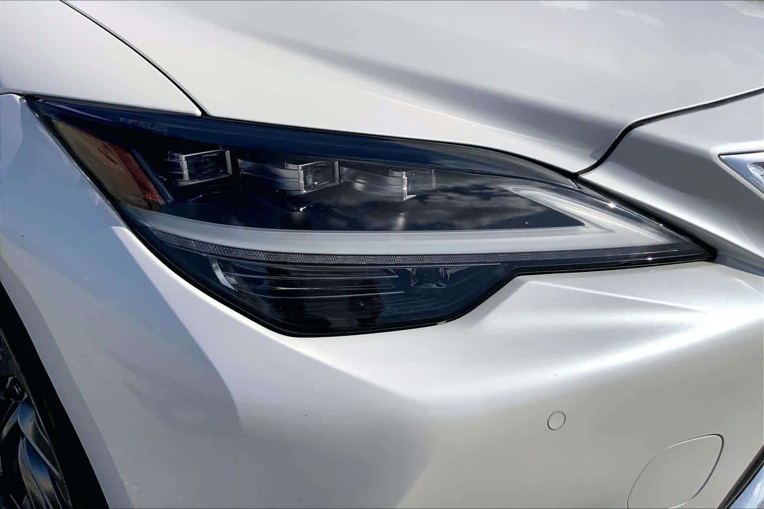 Used 2021 Sonic Quartz Lexus  image 27
