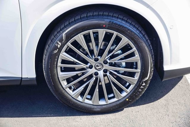 2026 Lexus RX 450h+ Luxury - Photo 10