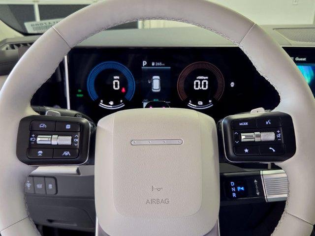 New 2027 White Hyundai SEL image 23