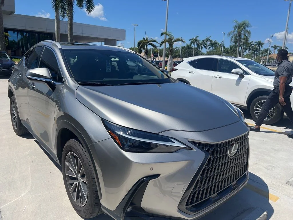 2023 Lexus NX 350 350 Premium AWD's photo