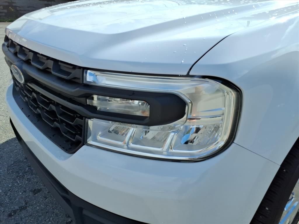 Used 2022 White Ford XL image 10