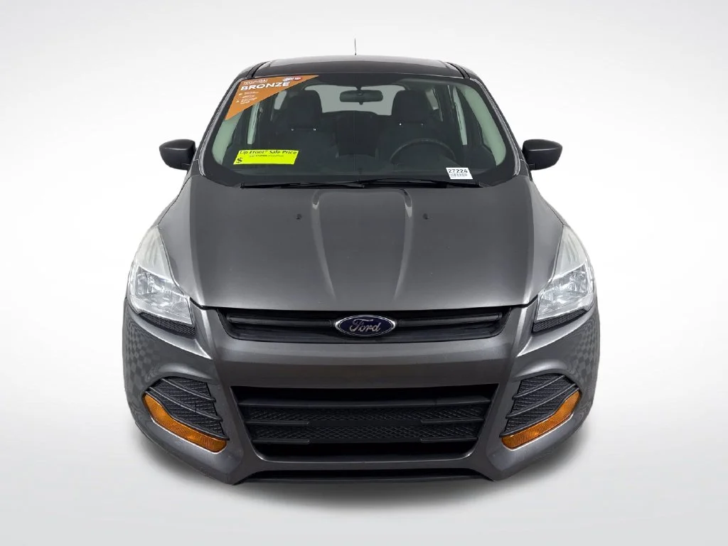 2014 Ford Escape S - Photo 8