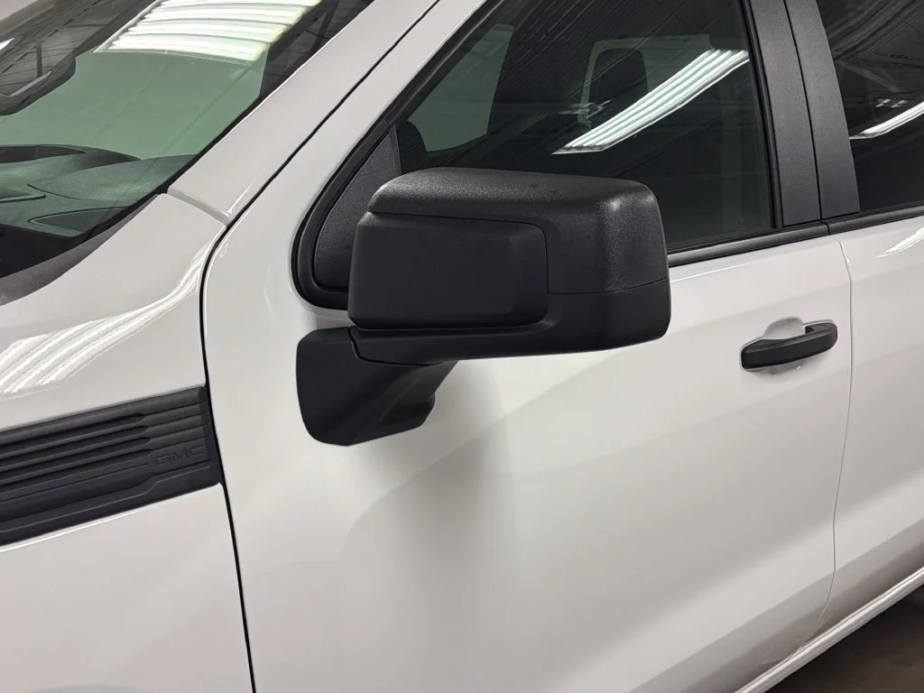 2026 GMC Sierra 1500 Pro - Photo 11