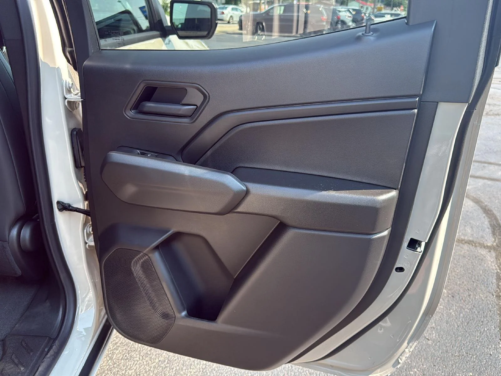 2026 Chevrolet Colorado Trail Boss - Photo 27
