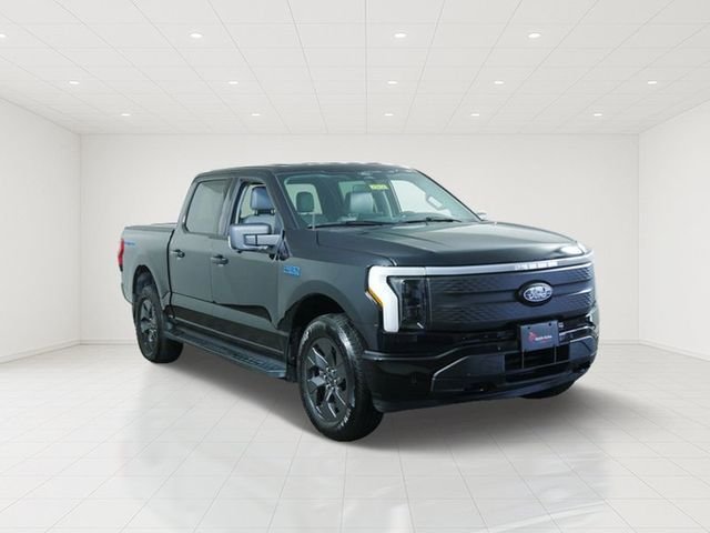 Certified Used 2025 Black Ford Flash image 1