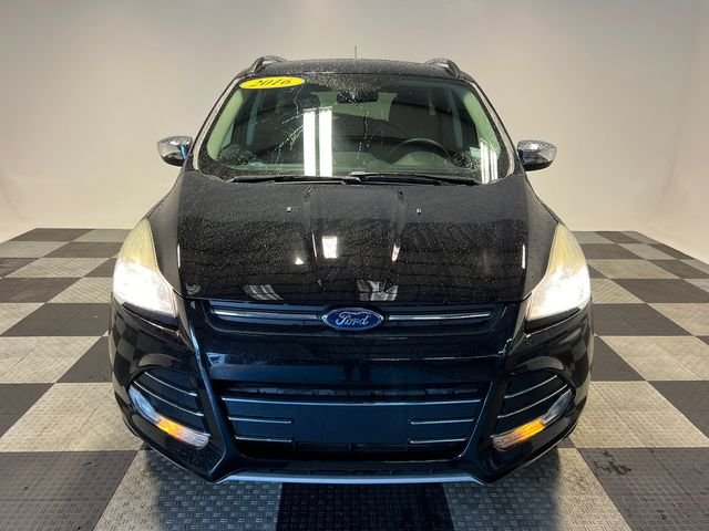 Used 2016 Ford Escape SE with VIN 1FMCU0GX3GUA95785 for sale in Union City, GA