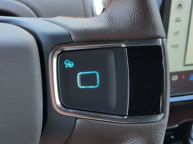 Used 2026 2026 FORD EXPEDITION MAX KING RANCH Ford King Ranch image 26