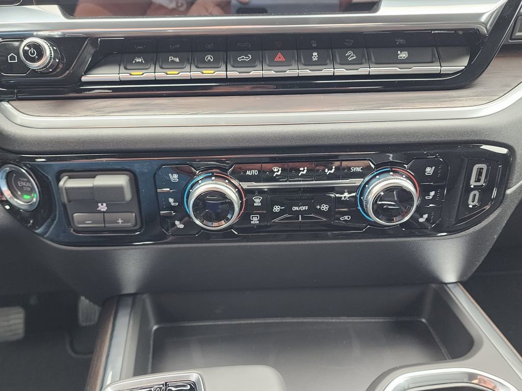 2026 GMC Sierra 1500 SLT - Photo 28
