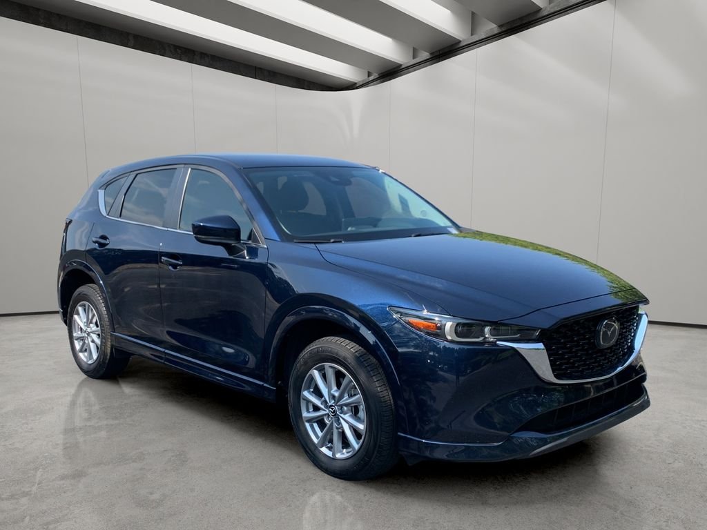 2024 Mazda CX-5 S Select Package - Photo 7