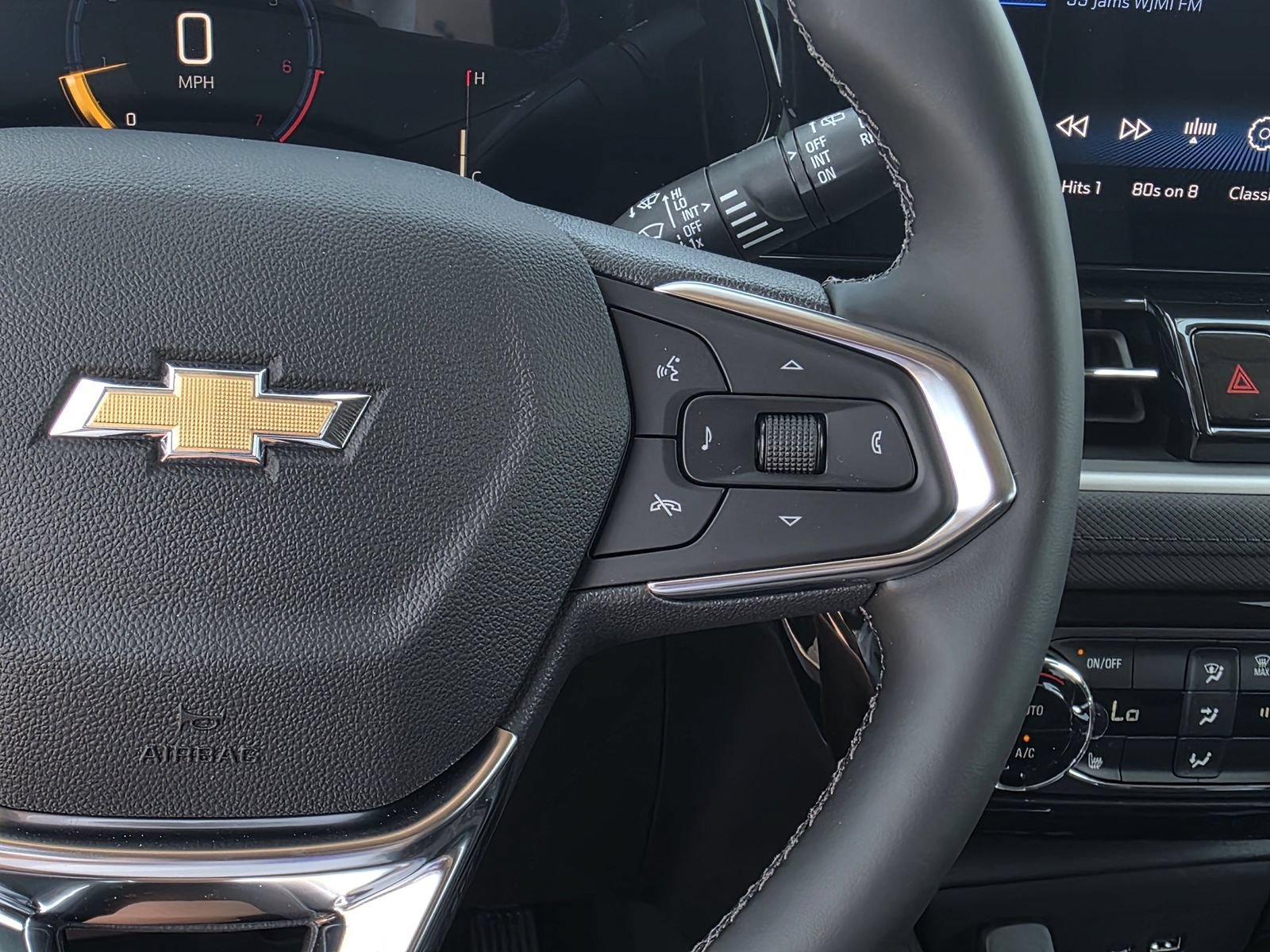 2026 Chevrolet Trailblazer LT - Photo 13