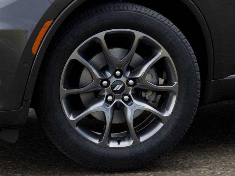 New 2026 Vapor Gray Dodge GT Plus HEMI V8 image 8
