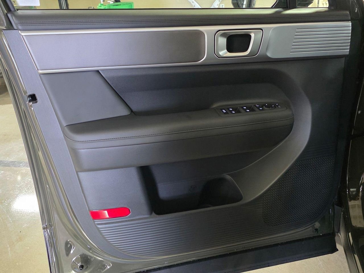 New 2026 Rockwood Green Hyundai SEL image 21