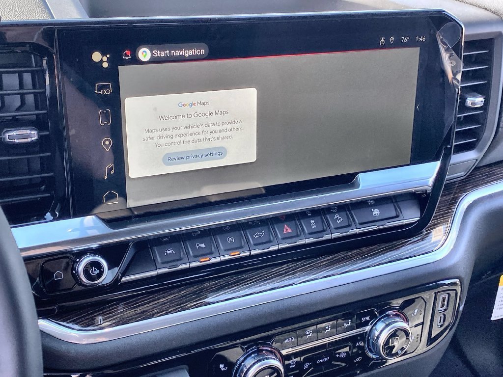 2026 GMC Sierra 1500 SLE - Photo 22