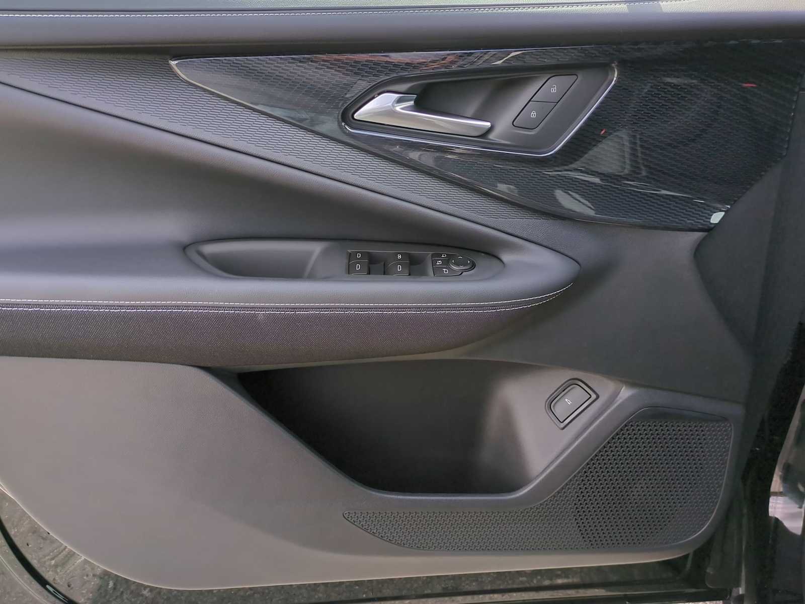 New 2026 Black Chevrolet LT image 10