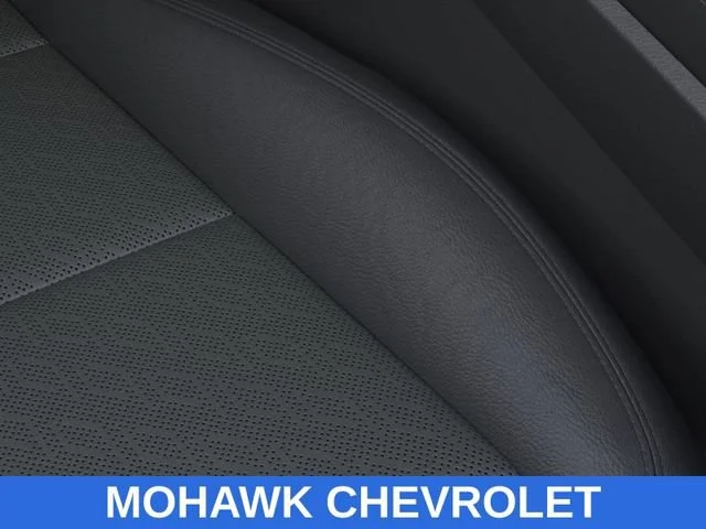 2027 Chevrolet Equinox LT - Photo 21