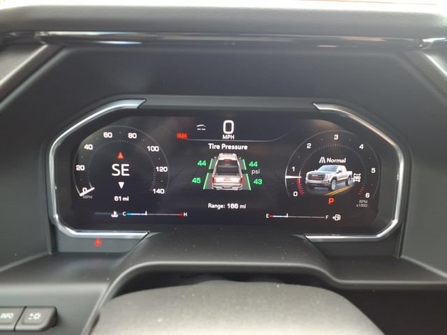 2026 GMC Sierra 1500 AT4 - Photo 17