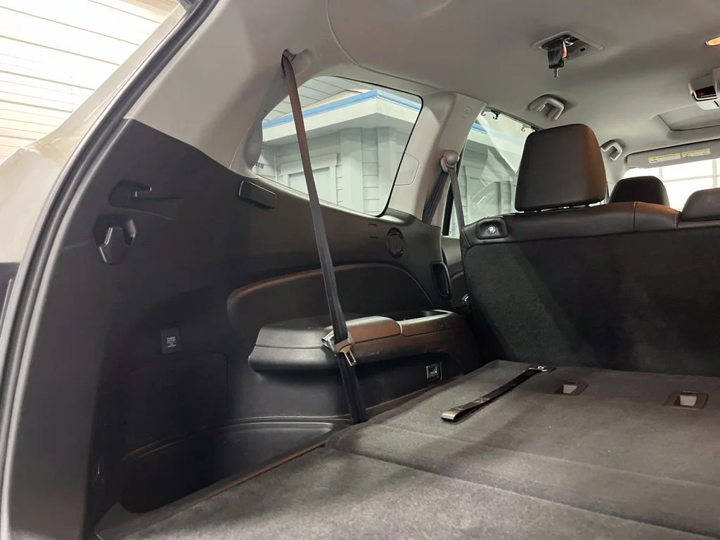 2022 Honda Pilot Touring - Photo 80