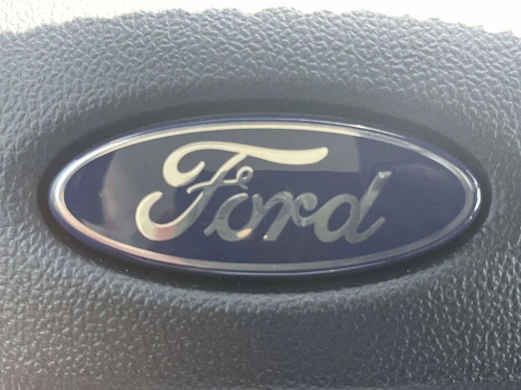 New 2026 White Ford Lobo Standard image 24