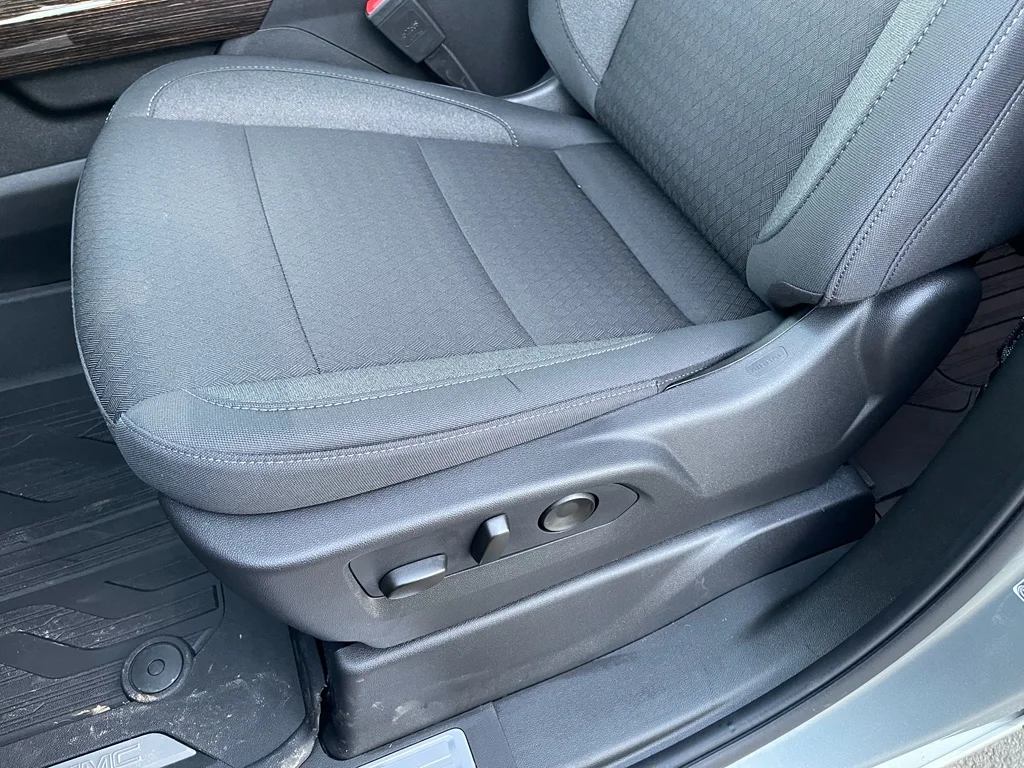 2026 GMC Sierra 1500 Elevation - Photo 26