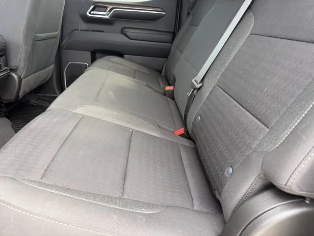 Used 2022 SUMMIT WHITE Chevrolet LT image 14