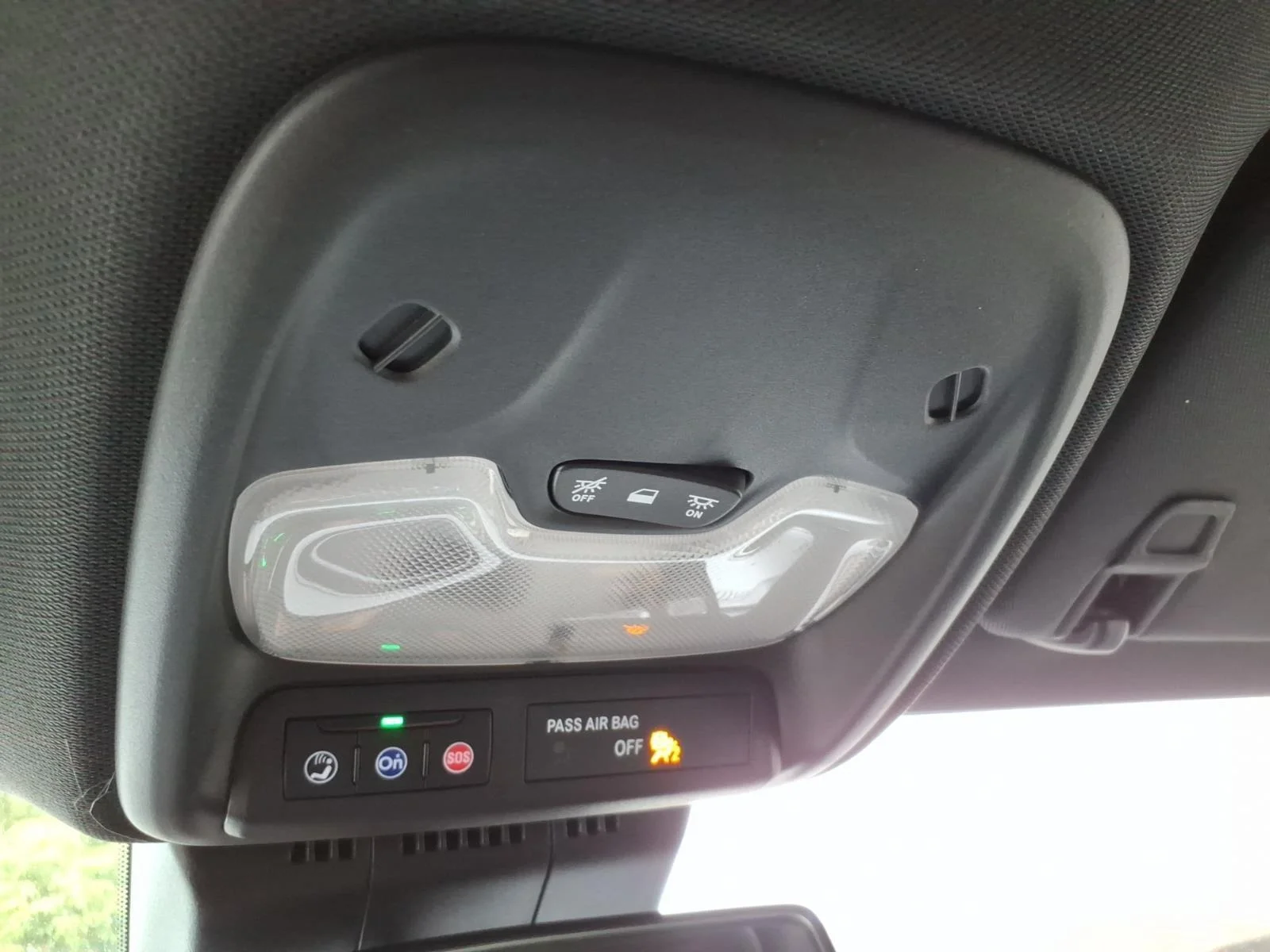 Used 2023 Black Chevrolet 4WD Trail Boss image 24