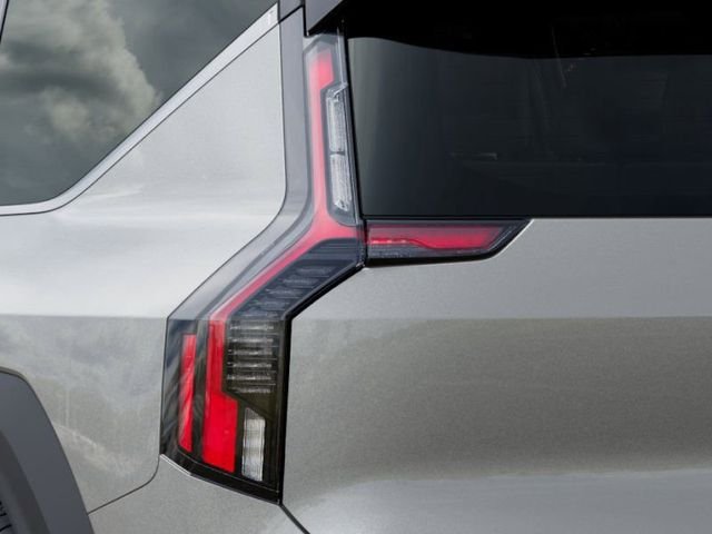 2026 Kia EV9 Wind - Photo 11