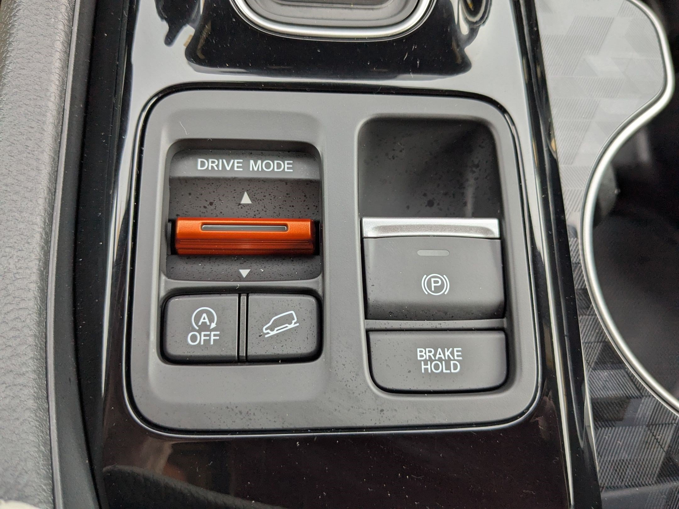 New 2026 Ash Green Metallic Honda TrailSport Elite Blackout image 20