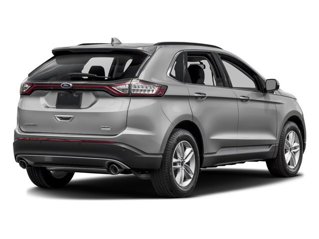 Used 2017 Ford Edge SEL with VIN 2FMPK3J84HBB52383 for sale in Cathedral City, CA