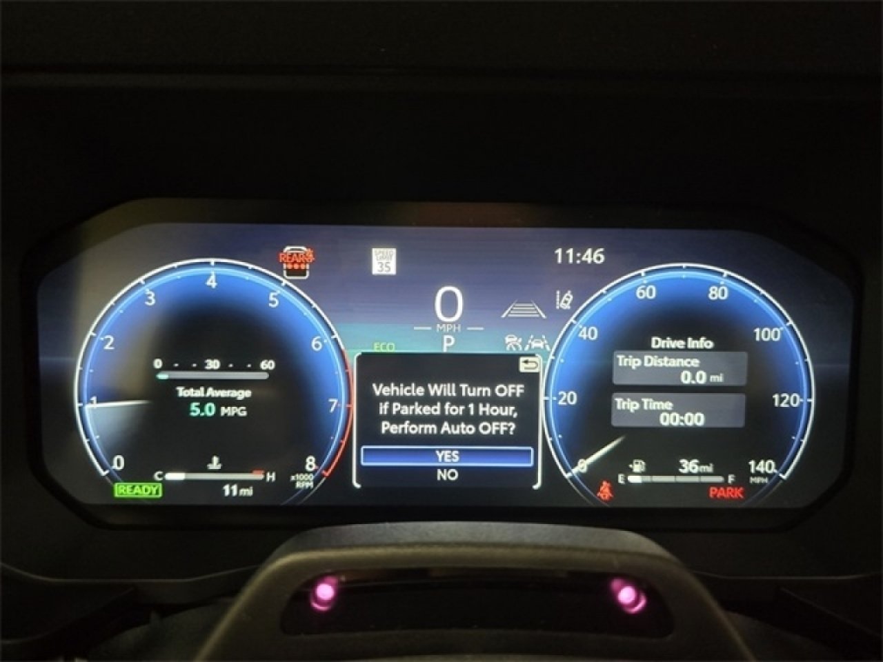 2026 Toyota Tundra Platinum - Photo 13