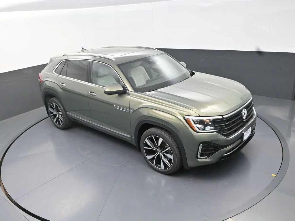 New 2026  Volkswagen 2.0T SEL Premium R-Line image 14