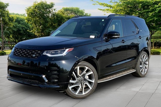 2024 Land Rover Discovery Dynamic SE