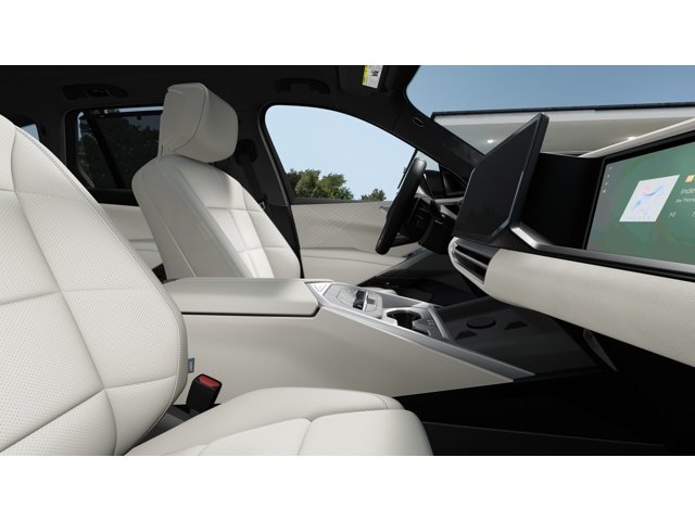 New 2027 Dravit Grey Metallic BMW  image 9