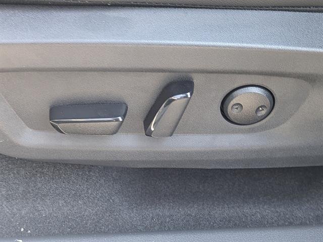 2025 Nissan Murano SL - Photo 23
