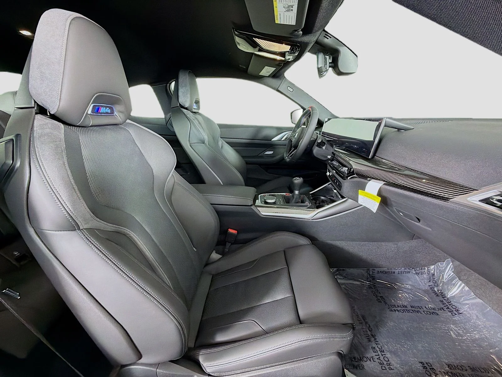 New 2027 Brooklyn Grey Metallic BMW Base image 29