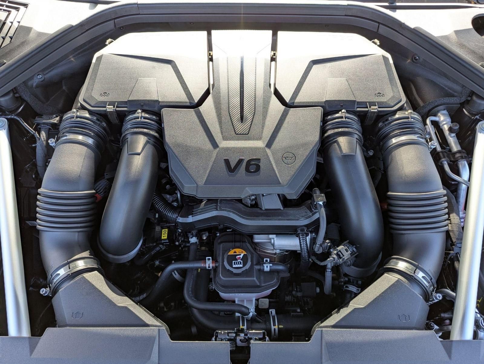 2026 GENESIS GV70 Sport Advanced - Photo 14
