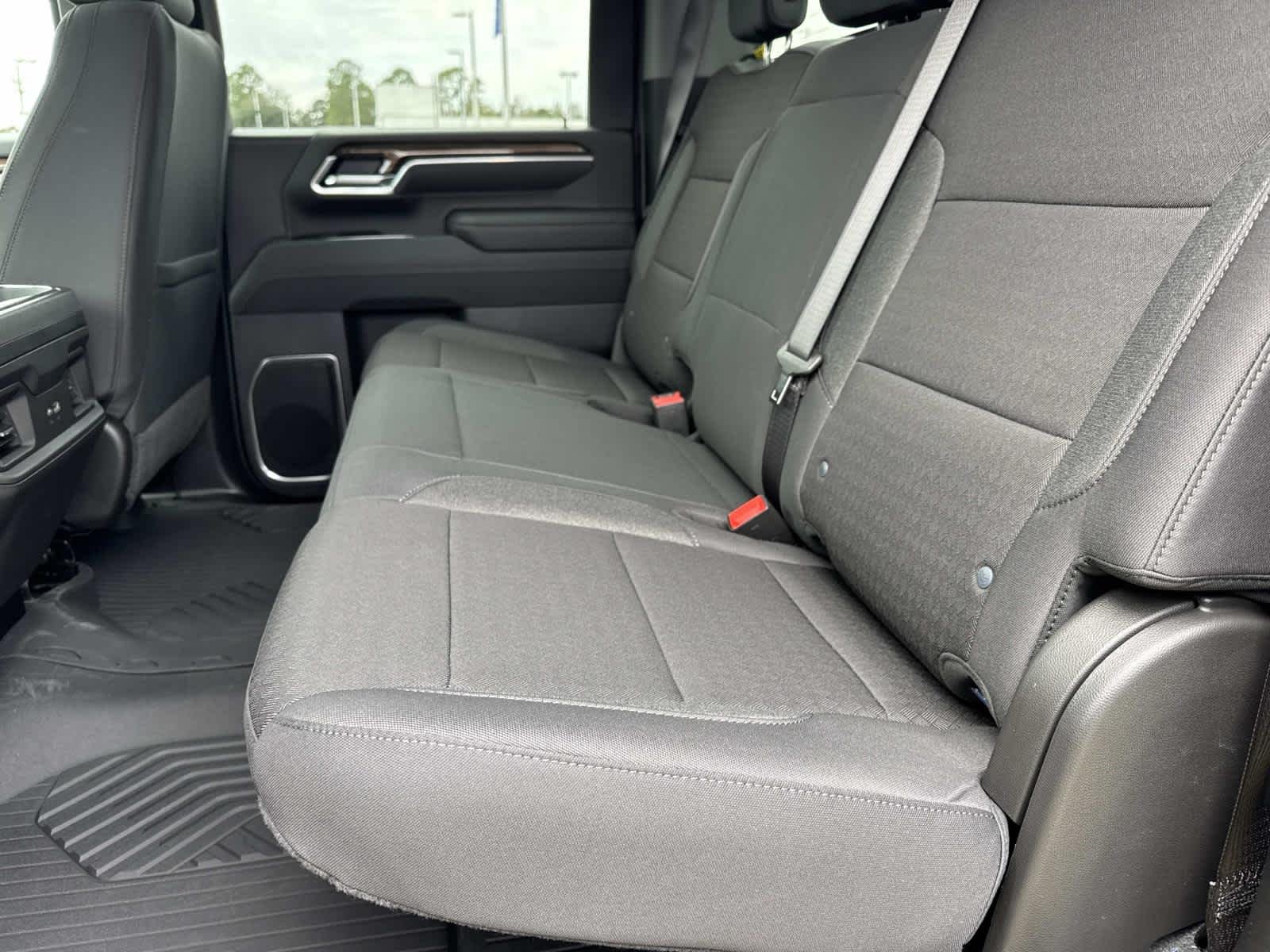 2026 Chevrolet Silverado 3500HD LT - Photo 8