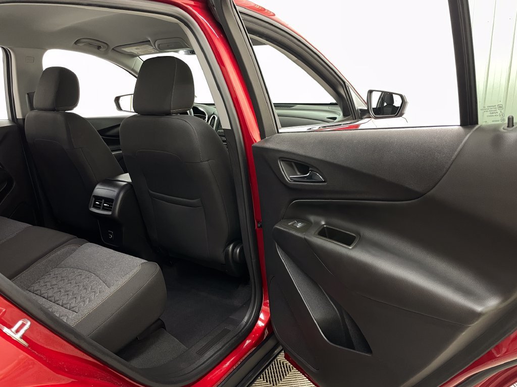 2023 Chevrolet Equinox LT - Photo 41