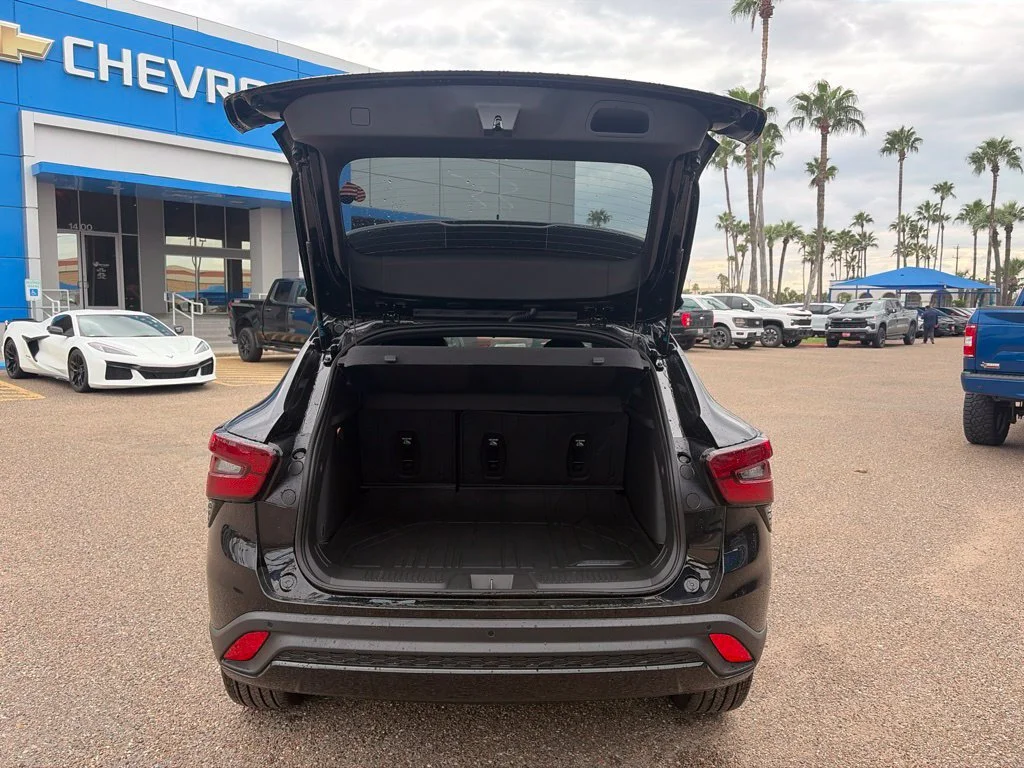 2026 Chevrolet Trax RS - Photo 7