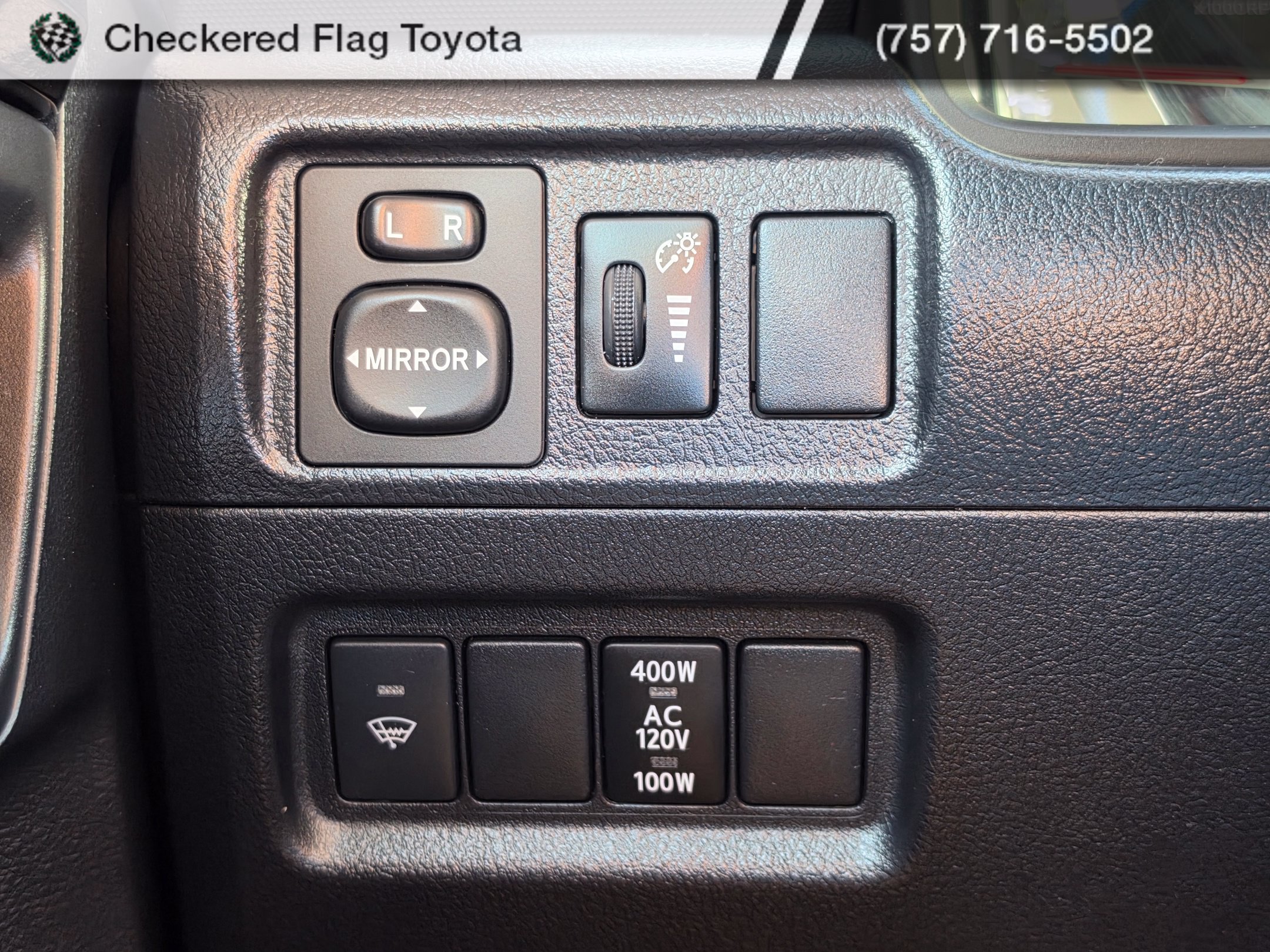Used 2018 Magnetic Gray Metallic Toyota TRD Off-Road Premium image 12