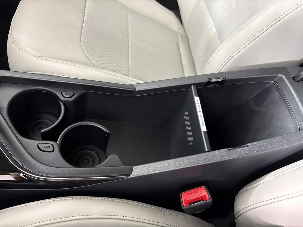New 2026 Snow White Pearl Kia EX image 39